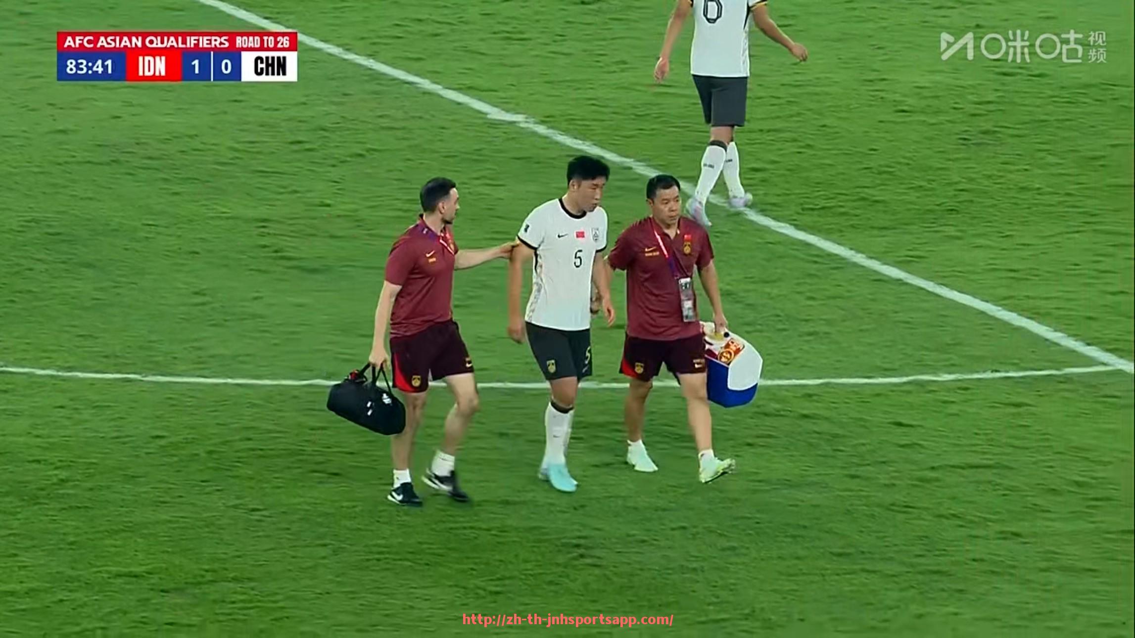 金年会app-世俱杯官方观察员职责范围及场内场外分工说明