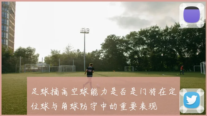 足球摘高空球能力是否是门将在定位球与角球防守中的重要表现