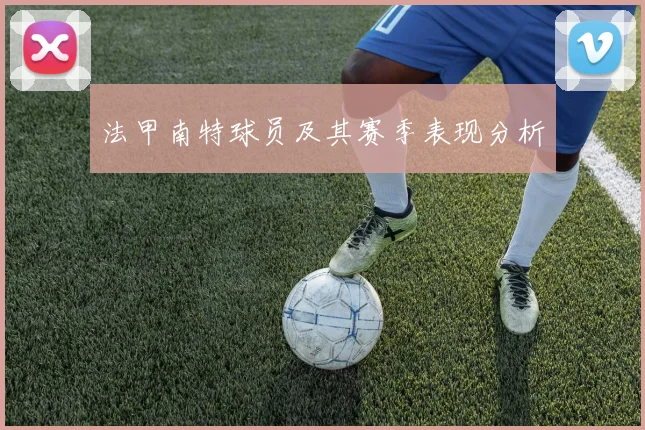 法甲南特球员及其赛季表现分析