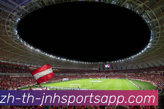 金年会体育平台生态图